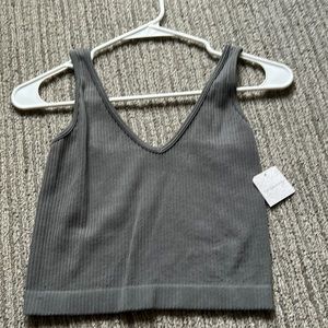 Free People tank
